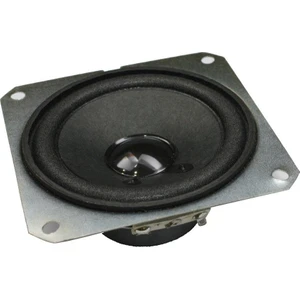 Hoparlör 4 Ohm 5W 83X83