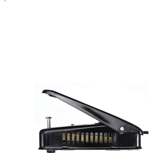 Dikiş Makine Metal Motor Pedalı