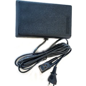 Dikiş Makine Motor Pedalı 1301/1288 (Hız Ayarlı Elektronik)