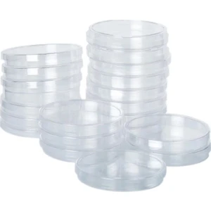 Okul Store Petri Kutusu Plastik Ø90 mm - 25'li