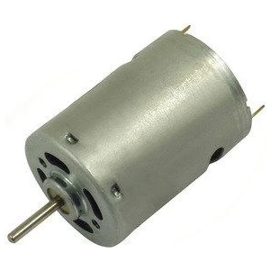 Okul Store Elektrik Üreten Mini Dc Dinamo Motoru