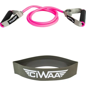CWA-2144 Pilates Egzersiz Seti 3 Lü  Takım