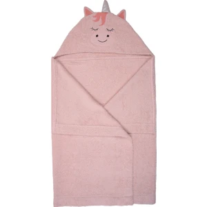 Unicorn Çocuk Havlu