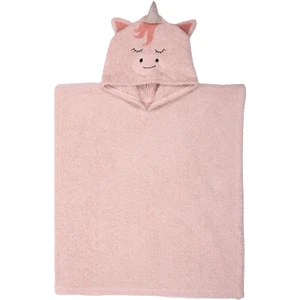 Unicorn Çocuk Havlu Panço