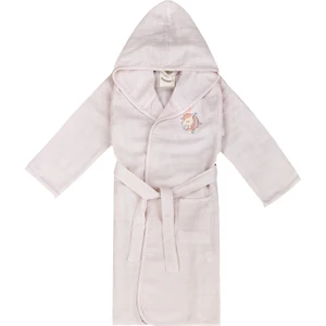 Unicorn Çocuk Müslin Bornoz