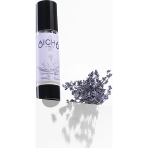 Aicha Lavanta Lavantalı Yüz Kremi 50 ml
