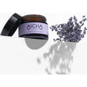 Aicha Lavanta Lavantalı Yüz Maskesi 50 ml