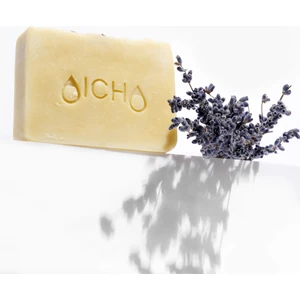 Aicha Lavanta Lavantalı Sabun 100 gr