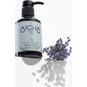 Aicha Lavanta Lavantalı Sıvı Sabun 250 ml