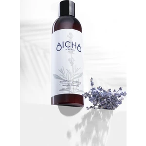 Aicha Lavanta Lavantalı Şampuan 350 ml