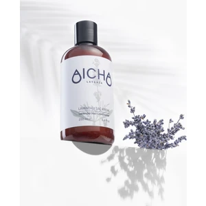 Aicha Lavanta Lavantalı Saç Kremi 250 ml