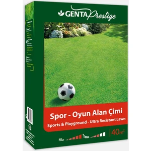 Prestige Spor Oyun Alan Çimi 1 kg