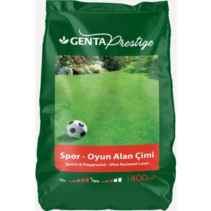 Prestige Spor Oyun Alan Çimi 10 kg