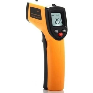 BGM320 Kızılötesi Infrared Termometre