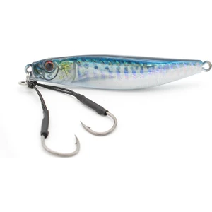 Little Jack Metal Adict 01 70 mm 40 gr Jig Yem - 02