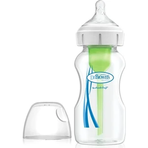 Dr. Brown's Options Geniş Ağız PP Biberon 270 ml