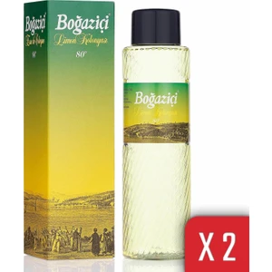 Limon Kolonyası 400 ml x 2
