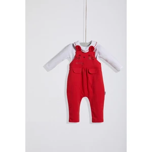 2'li Salopet Set WG-5779