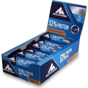 50% Protein Bar 50 gr (20 Adet)
