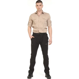 Q&steinbock Calcedon 4 Mevsim Erkek Outdoor Pantolonu