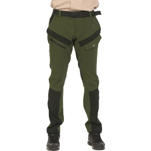 Q&steinbock Calcedon 4 Mevsim Erkek Outdoor Pantolonu