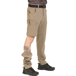Q&steinbock Natilius Yazlık Erkek Outdoor Pantolonu