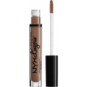 Nyx Professional Makeup Lip Lingerie Honeymoon