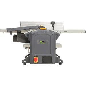 Hais Planya ve Kalınlık Makinesi MBY12"