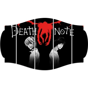 Death Note Yagami L Mdf TABLO-0351 (Model C)