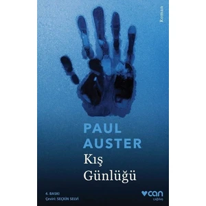 Kış Günlüğü - Paul Auster