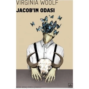 Jacob’In Odası - Virginia Woolf