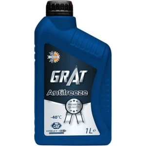 Mavi Antifriz 1lt  - 40° Grt - 821300