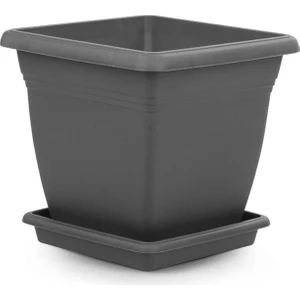 Villa Kare Saksı Tk.