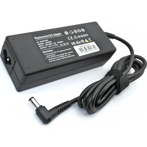 Casper Nirvana Nb 15.6 Laptop Adaptör,şarj Aleti ( İnce Uç Değildir. Uç Çapı 5.5  x 2.5 mm )