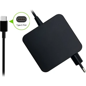 Huawei Matebook Type-C Adaptör Şarj Aleti