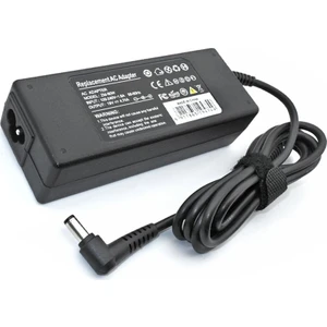 Toshiba 19V 3.42A Notebook Laptop Adaptör Şarj Aleti Cihazı