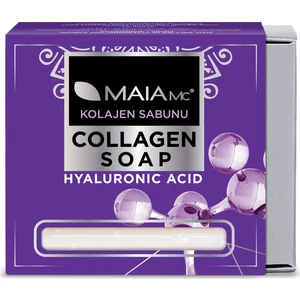Maia Mc  ve Hyaluronik Asit Sabunu 150 gr