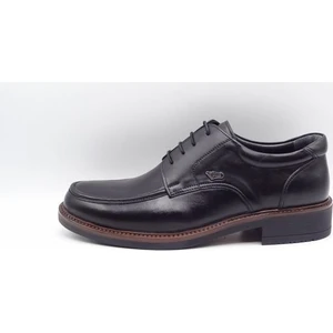 Kışlık Klasik Erkek Ayakkabı OZ2060 Siyah 39