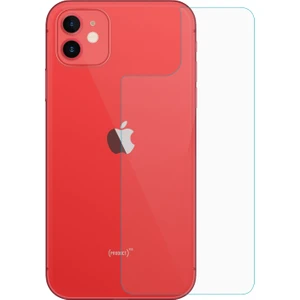 Apple iPhone 12 Mini Arka Nano Cam Ekran Koruyucu