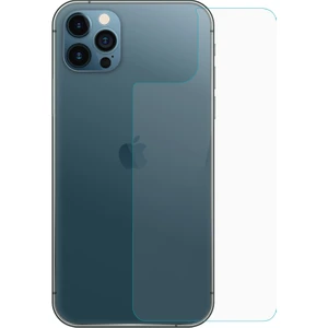 Apple iPhone 12 Pro Max Arka Nano Cam Ekran Koruyucu