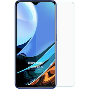 Xiaomi Redmi 9t Nano Glass Cam Ekran Koruyucu