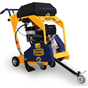 Factor 16 Hp Benzinli Asfalt Kesme Makinesi