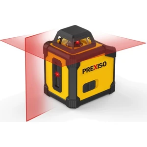 Prexıso PLC360 Çızgı Lazerı
