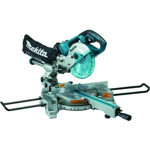 Makıta DLS714RT2 Akulu Gonye Kesme