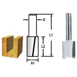 Makıta D-47450 Freze Bıçağı