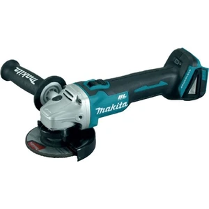 Makıta DGA456Z Avuc Taslama  18 Volt  Solo (Aküsüz)