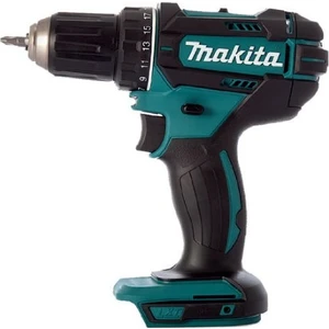 Makıta DDF482Z Akulu Solo Matkap Vıdalama (Aküsüz)