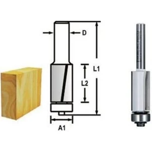 Makıta D-47690 Freze Bıçağı