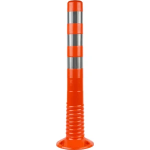 Max Safety Esnek Şerit Ayırıcı-Delinatör-75 cm