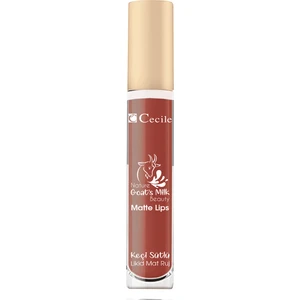 Nature Goat's Milk Beauty Likit Ruj